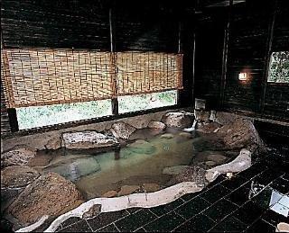 南小国町 梦龙胆酒店 外观 照片